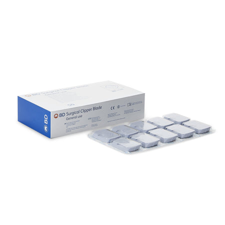 BD 4406 CareFusion Surgical Clipper Blade