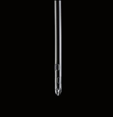 Coloplast 408 Self-Cath Male Straight Tip Urethral Catheter 16in Sterile 8Fr