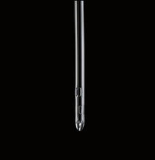 Self-Cath Male Straight Tip Urethral Catheter 16in Sterile 8Fr 408