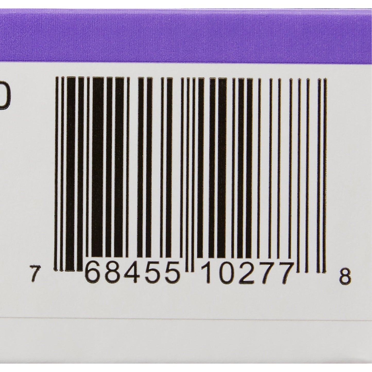 Convatec 187900 DuoDerm® Extra Thin Hydrocolloid Dressing, 2 x 4 Inch
