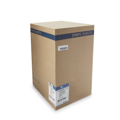 Tidi® Ultimate General Purpose Drape, 40 x 48 Inch