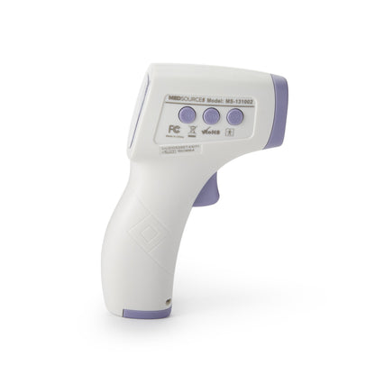 MEDSOURCE Noncontact Infrared Thermometer