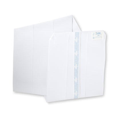 Dale® 3 Panel Abdominal Binder with EasyGrip™ Strip, 30 – 45 Inch Waist