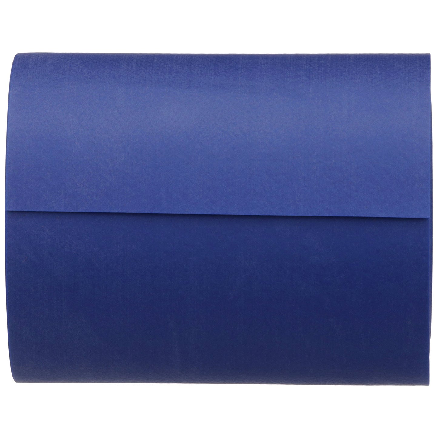 McKesson Exercise Resistance Band, Blue, 5 Inch x 25 Yard, Heavy Resistance