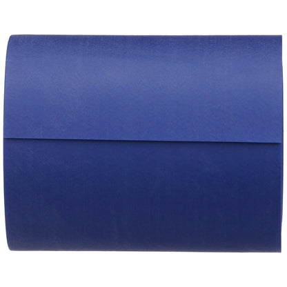 McKesson Exercise Resistance Band, Blue, 5 Inch x 25 Yard, Heavy Resistance