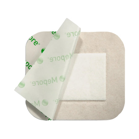 Molnlycke 671190 Mepore Pro Absorbent Dressing, 3 x 8 inch