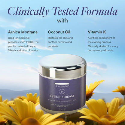 Skintensive Bruise Cream by Skintensive LLC product image - view 6