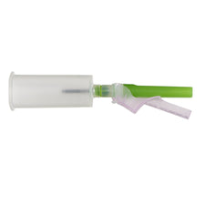 BD 368650 Vacutainer® Eclipse™ Blood Collection Needle, 21 Gauge, 1¼-inch needle length