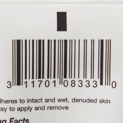 Critic Aid Clear Skin Protectant Ointment 2.5 oz | Coloplast 7566