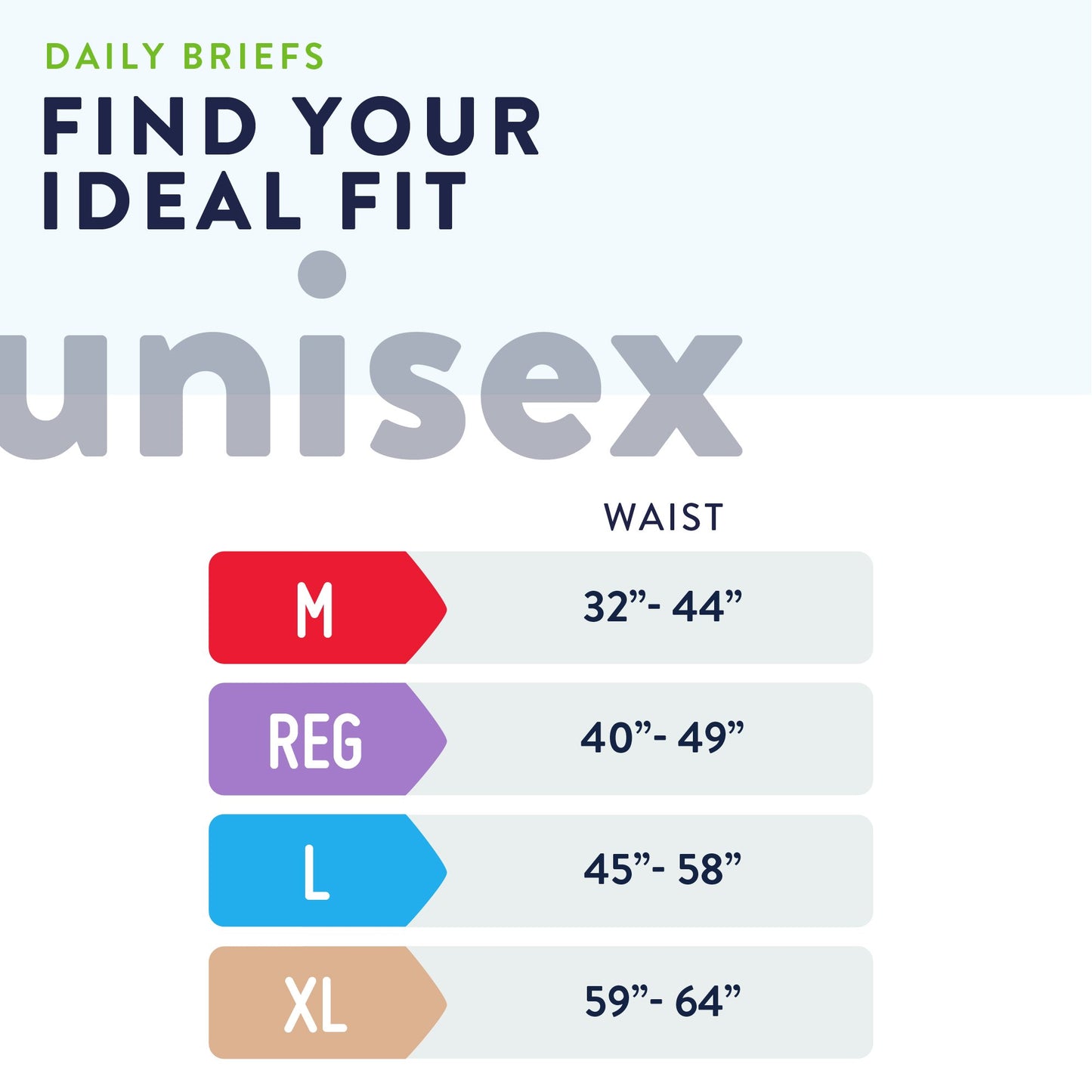 Prevail® Breezers® Ultimate Absorbency Incontinence Briefs, Medium