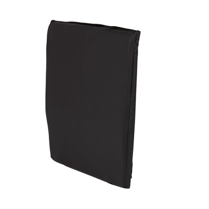 McKesson Foam Back Support Cushion, 20 x 19 Inch