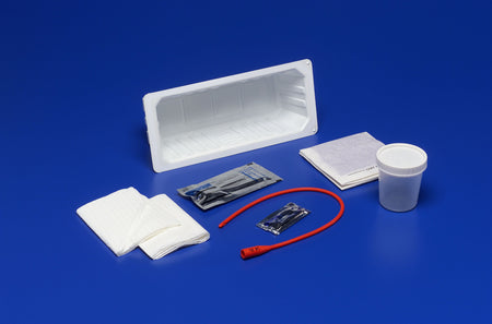 Cardinal 75010 Kenguard Catheter Insertion Tray