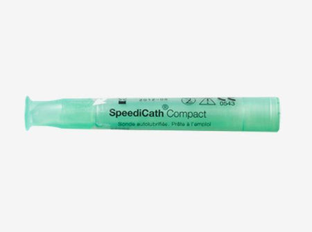 Coloplast 28810 SpeediCath Compact Plus Urethral Catheter