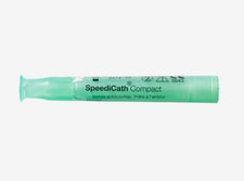 SpeediCath® Compact Plus Urethral Catheter