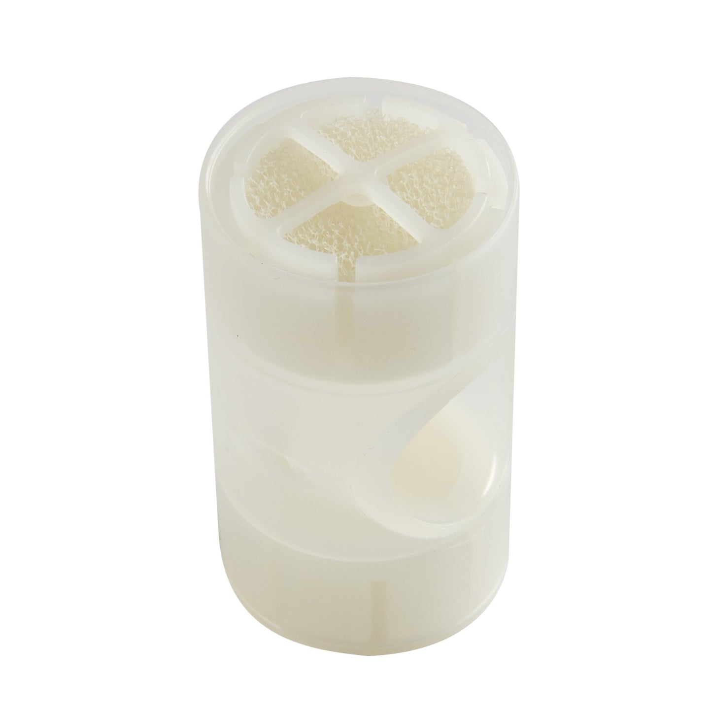 Ballard® Pediatric Tracheostomy Heat and Moisture Exchanger