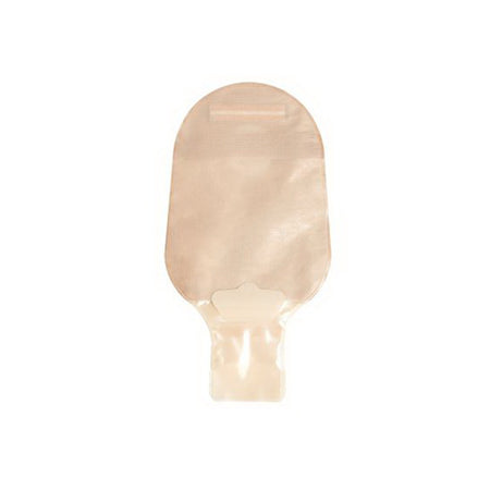 ConvaTec 421616 Esteem + Flex Opaque Ostomy Pouch, 1-Inch Stoma