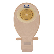 SenSura® 1-Piece Opaque Ostomy Pouch, Pre-cut to fit 35 mm Stomas
