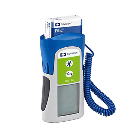 Cardinal 504000 Filac 3000 EZ Thermometer, Probe, Digital