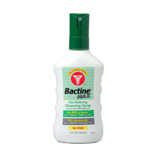 Bactine® Max Pain Relieving Cleansing Spray
