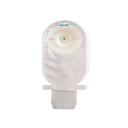 SenSura® Mio Convex Deep 1-Piece Opaque Ostomy Pouch, 10 – 22mm Stomas
