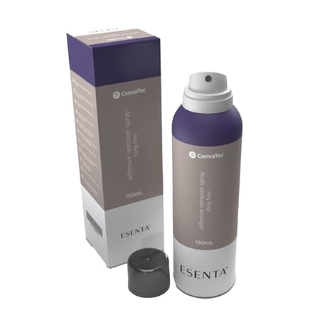 ConvaTec 423290 Esenta Sting Free Sterile Adhesive Remover, 150 mL