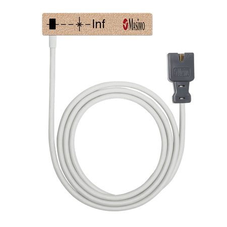 Masimo 2319 LNCS Inf-3 SpO2 Infant Sensor