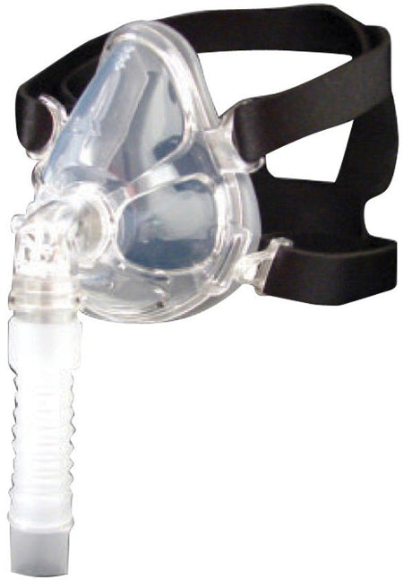 Drive Medical 100FDL ComfortFit Deluxe CPAP Mask System, Large