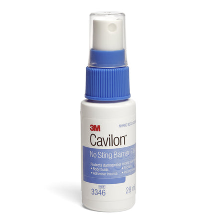 Solventum 8333334601 3M Cavilon No Sting Barrier Film