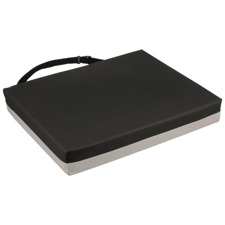 McKesson Molded Foam Seat Cushion, 20 x 16 x 3 Inch