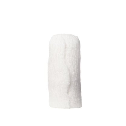 McKesson Sterile Fluff Bandage Roll, 4-1/2 Inch x 4-1/10 Yard, 6-Ply