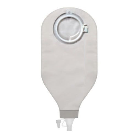 Coloplast 1094124 SenSura Mio Click High Output Pouch 2-Piece Opaque Ileostomy Pouch