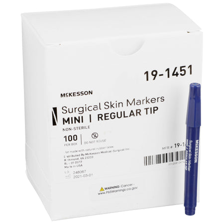 McKesson Surgical Skin Marker by McKesson Brand product image