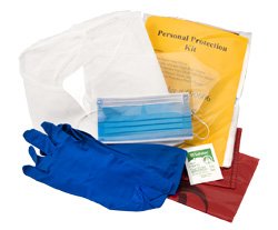 Hopkins Medical Products 690616 Personal Protection Kit