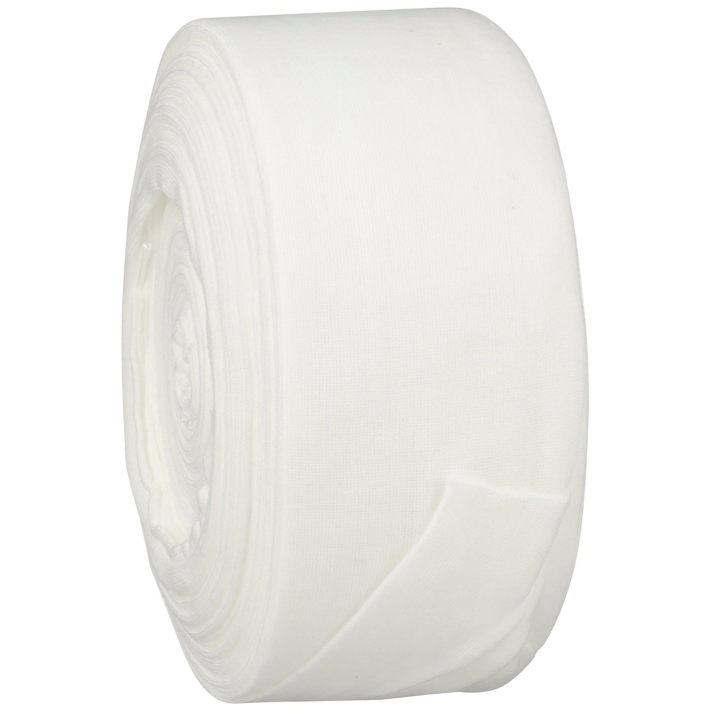 McKesson White Polyester Tubular Stockinette, 4 Inch x 25 Yard