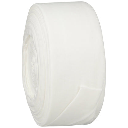 McKesson White Polyester Tubular Stockinette, 4 Inch x 25 Yard