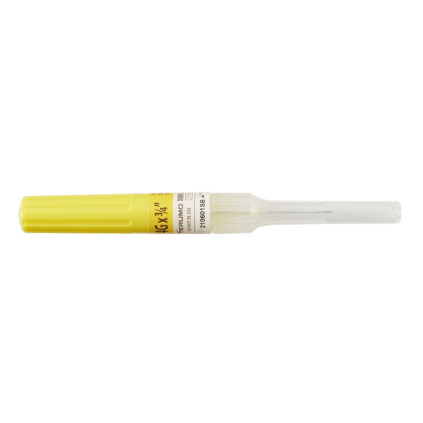Surflo® Peripheral IV Catheter