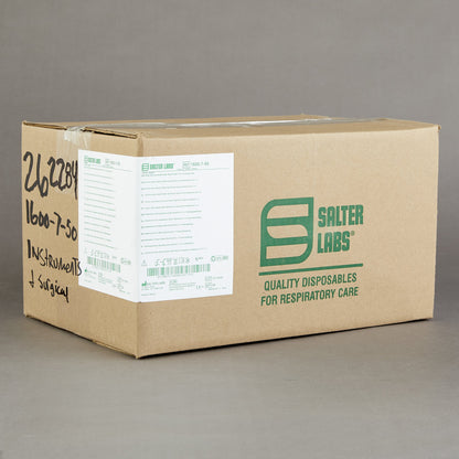 Salter-Style® 1600 Series Nasal Cannula, 7 Foot