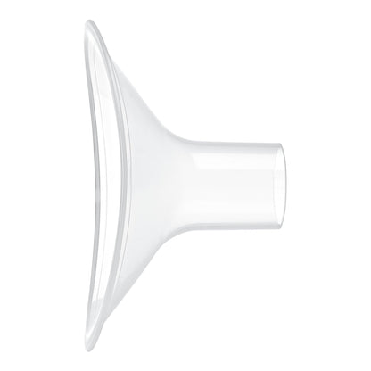 Breast Shield PersonalFit™ PLUS 30 mm Polypropylene Reusable