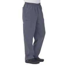 Scrub Pants Ultimate Cargo X-Large Pewter Unisex