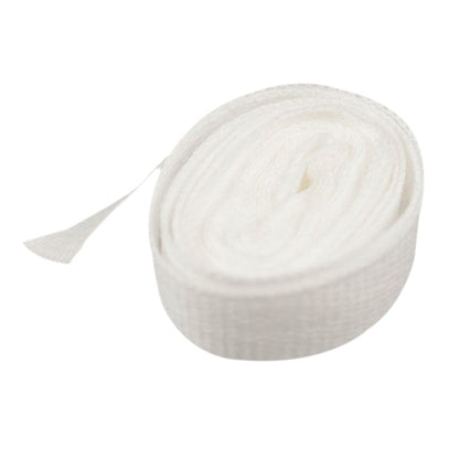 Curity™ AMD™ PHMB Wound Packing Strip, ½ Inch x 1 Yard