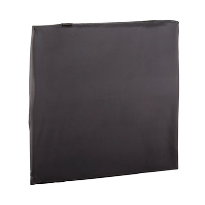 McKesson Back Support Cushion, 16 x 17 Inch