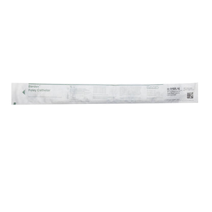 Bardex® Lubricath® Foley Catheter, 16 Fr., Carson Model