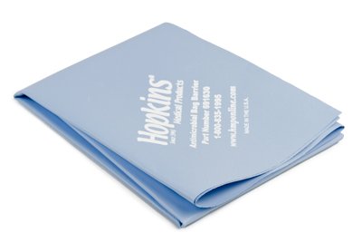 Hopkins® Antimicrobial Bag Barrier
