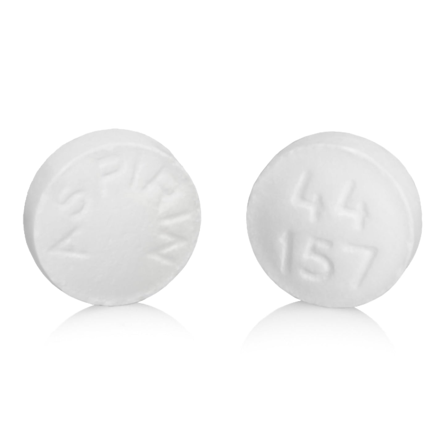MooreBrand Aspirin