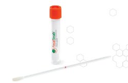 Copan Diagnostics 4C024S FecalSwab Stool Collection & Transport System with Modified Cary-Blair Medium