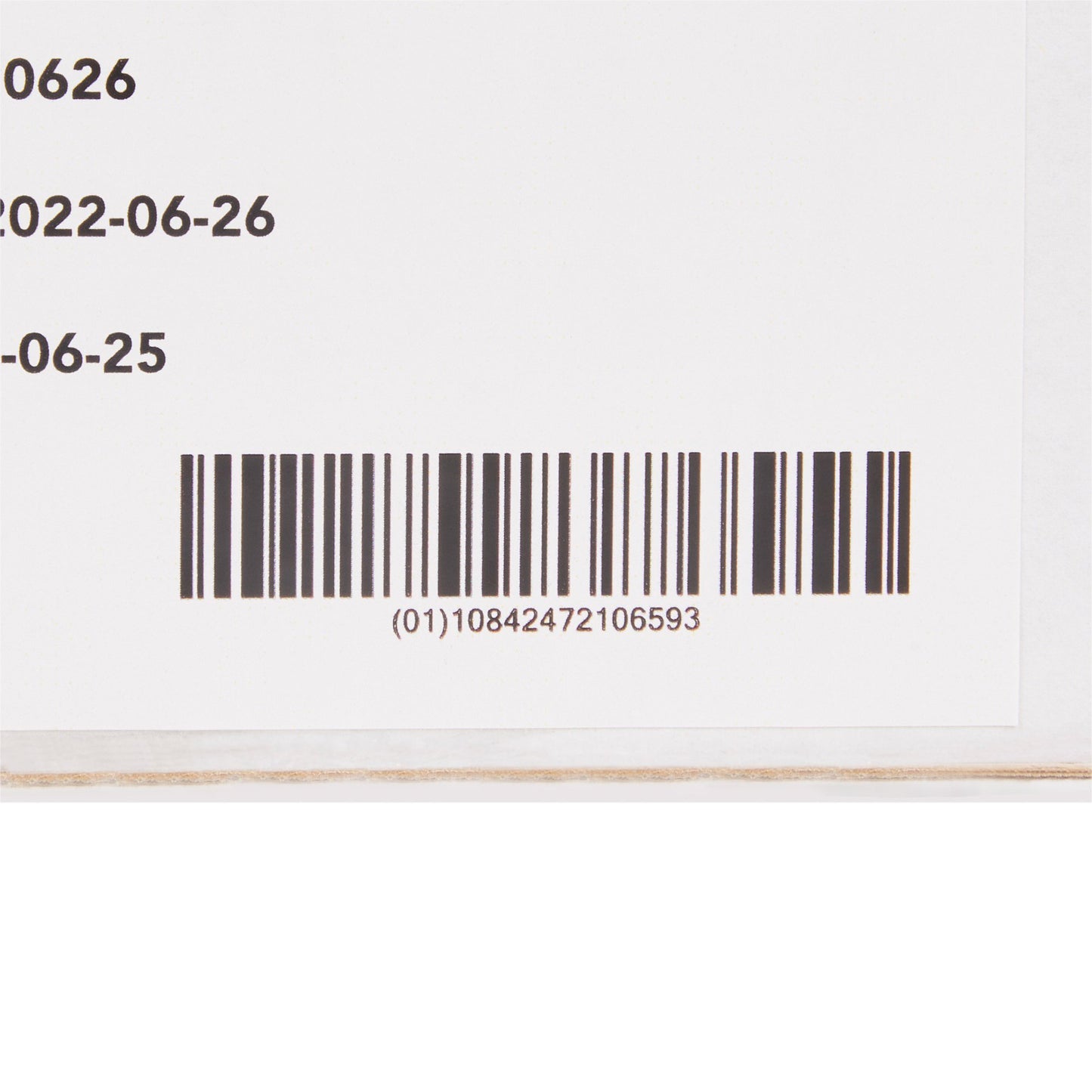Transfer Set McKesson