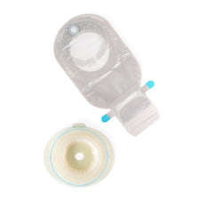Ostomy Pouch SenSura® Micro Two-Piece System Convex Light Drainable