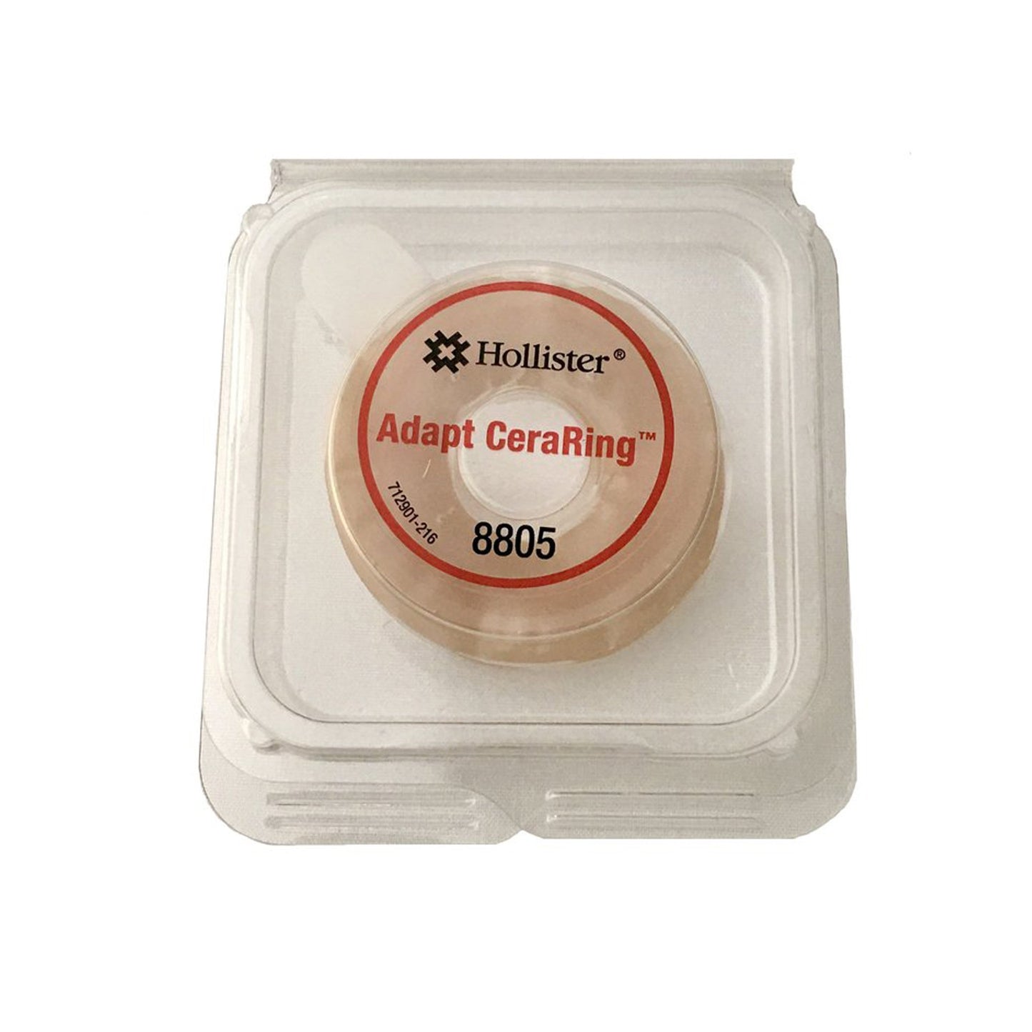 Adapt CeraRing Barrier Rings, 2-inch diameter