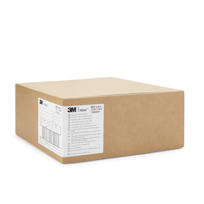 3M™ Attest™ Super Rapid 5 Steam-Plus Sterilization BI Challenge Pack