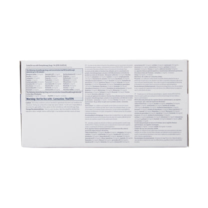 Purple Nitrile® Exam Glove, Large